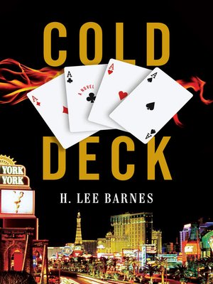 Cold Deck - ebook
